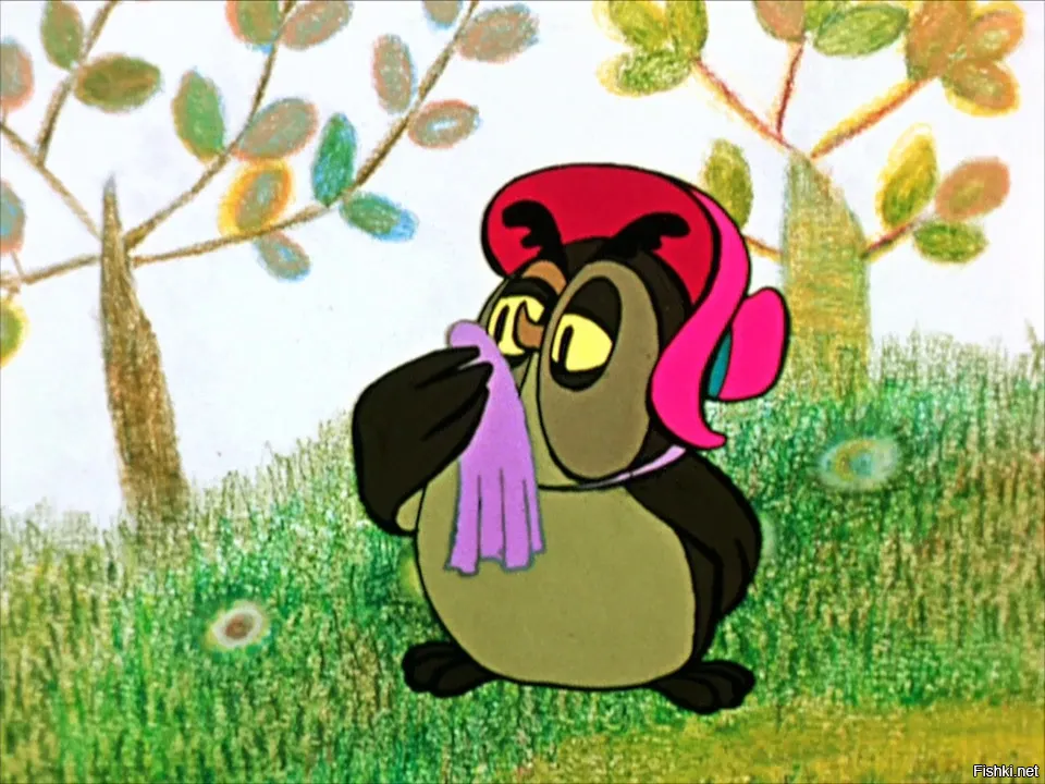 Сава плохого не посоветует.
Даже если этот совет даёт безвоздмездно.