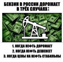 Запрет на экспорт бензина из России распространили на производителей
