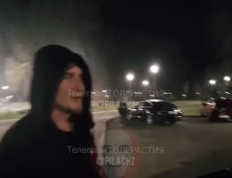 псевдочюрки гоняют наверное настоящего
делят влияние видать