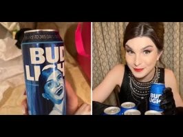 Ну что можно ожидать от Bud Light? Только пид..са!
