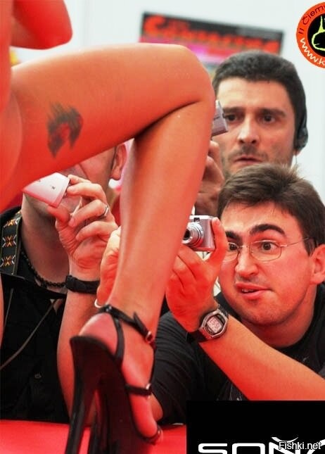 Да всё то же - поиски внутреннего мира