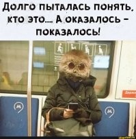 30 примеров магии парейдолии в обычных вещах