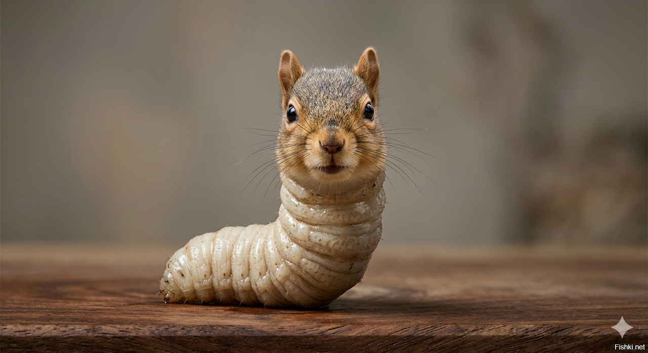 Molodtsi, druzno vilazite...