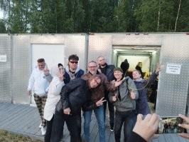 Интересные фотографии 1990 -х