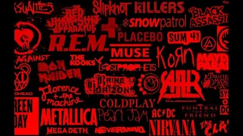 Слушаю Алису класса с 8-го ... на концертах не преувеличивая был десятки раз ... вот только что то все написанное притянуто за уши .. и красное на чернов в лого группы - не оригинальность а хорошее сочетание цветов для рок-группы .... Любой лого роковой команды выглядит круто и в тему - даже в различных музыкальных направлениях ...