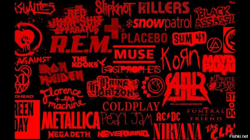 Слушаю Алису класса с 8-го ... на концертах не преувеличивая был десятки раз ... вот только что то все написанное притянуто за уши .. и красное на чернов в лого группы - не оригинальность а хорошее сочетание цветов для рок-группы .... Любой лого роковой команды выглядит круто и в тему - даже в различных музыкальных направлениях ...