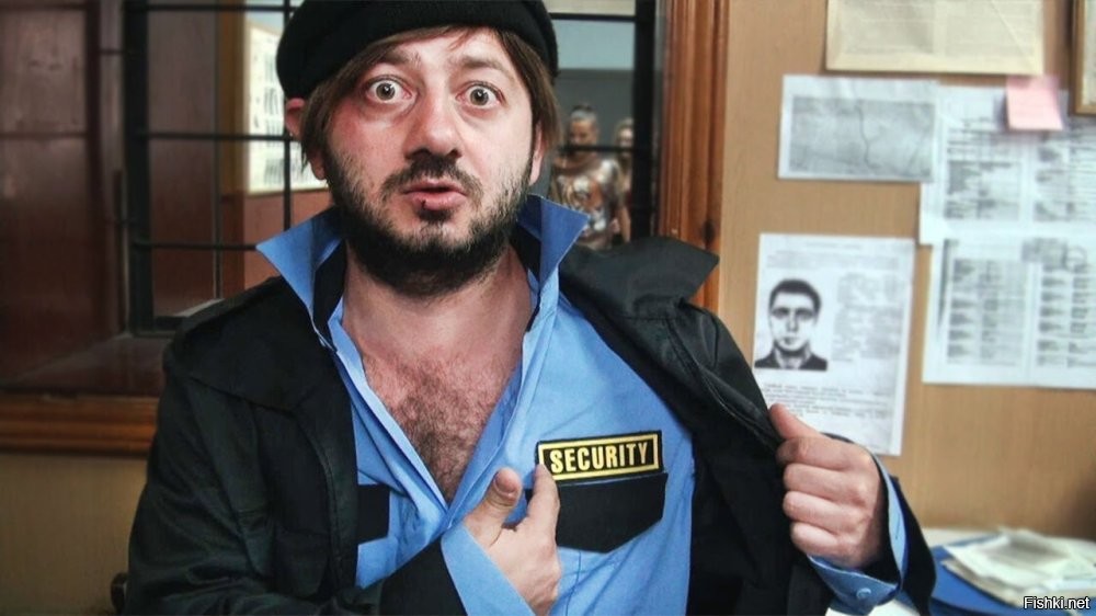 Справедливый пермский полицейский