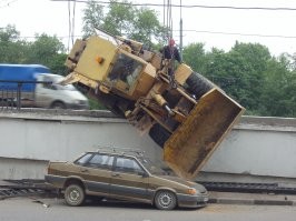 у нас бывает, не хуже....