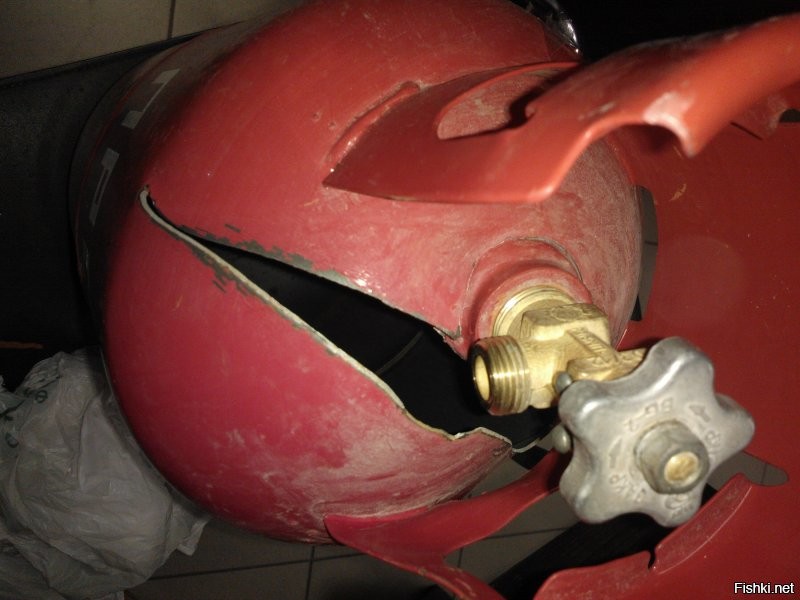 Я думал там что- то такое произойдёт...