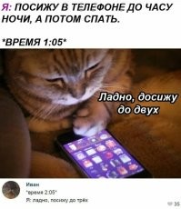Скрины из соцсетей