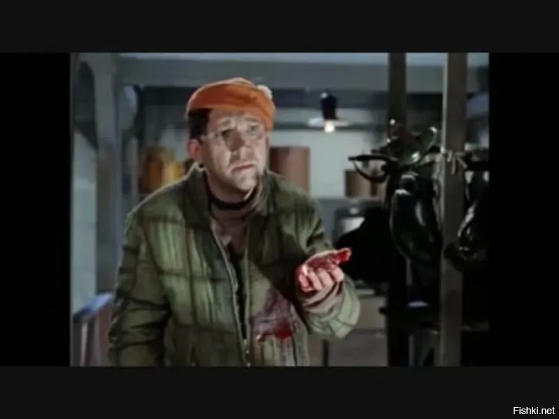 Прирожденная актриса