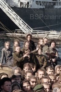 Обосраться можно..