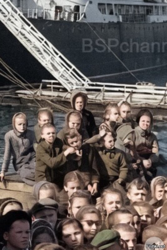 Обосраться можно..