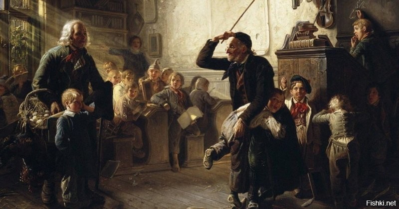 В российских школах введут трёхбалльную оценку за поведение