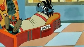 17 исторических кадров, которые вы могли пропустить