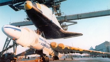 Интересные фотографии времен СССР