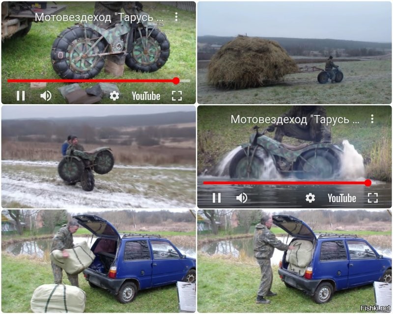 Вот такой, даже внутрь влезет.