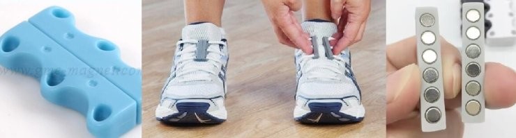 Она за пару секунд, а я за долю секунды! Кстати, всем советую, магниты мощные - не расцепляются.