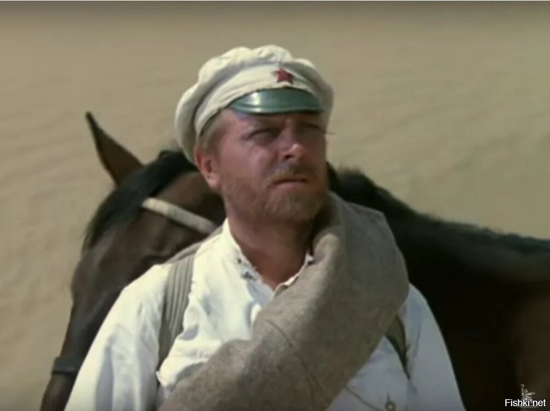 «. . Я рассчитывал на тебя… , Саид .»