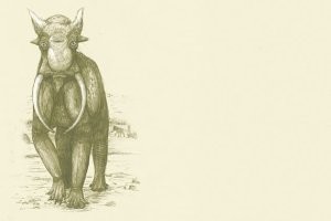 Мне больше слон и питон нравятся