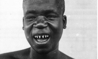 Генетику не изменить. Сколько волка не корми все равно будет в лес смотреть.