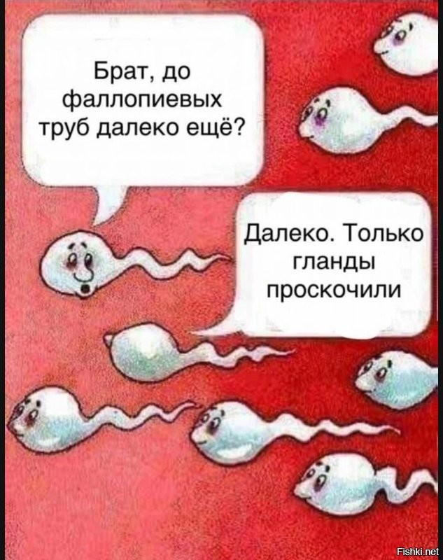 Не... Просто путь был длинным и извилистым.