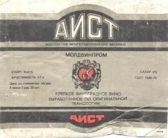 Что мы пили?