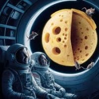 NASA скрывает реальные фотографии!!!