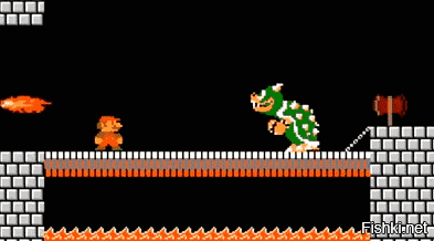 Идеальная мультивселенная для поклонников консольных игр из 90-х