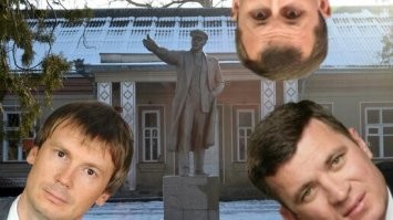 Герои Кубани по ненасытности, могут сравниться только с героями Ставрополья или с коровами на клеверном поле! Бабло конечно знатно мозг разъедает...