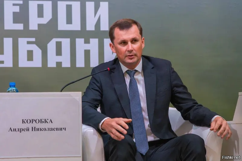 Герои Кубани по ненасытности, могут сравниться только с героями Ставрополья или с коровами на клеверном поле! Бабло конечно знатно мозг разъедает...