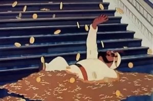 там в словарном запасе нет слова «достаточно»