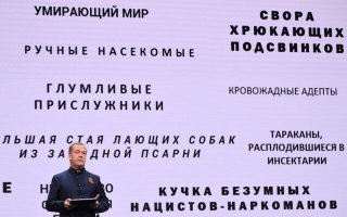 Главное с утра ему учебники на редактирование занести, пока он Финляндию не начал побеждать.