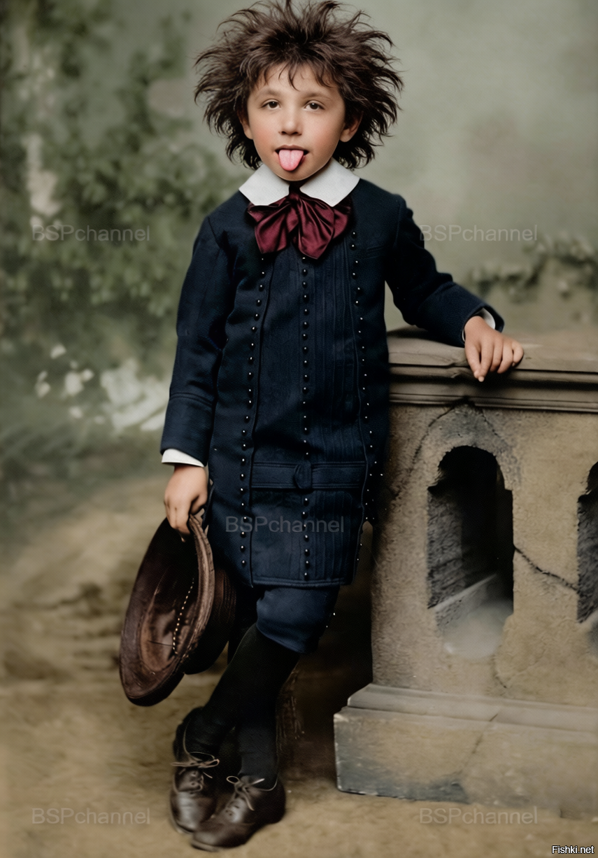 Интересная фотоподборка известных личностей СССР и мира в детстве и юности