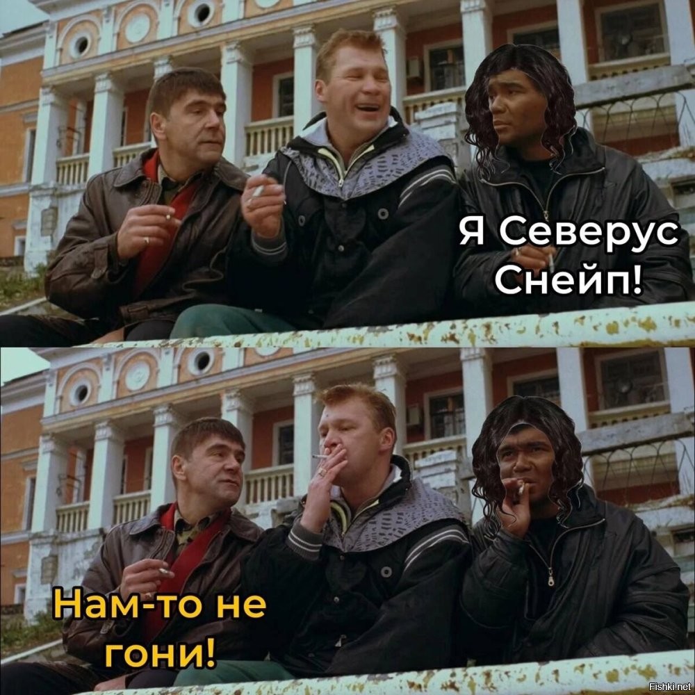 На улицах Тулы был замечен Томми Шелби