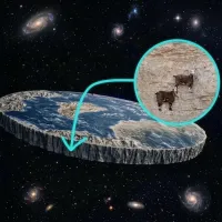 Битва титанов: NASA опубликовало видеопруфы круглой Земли, но Юрий Лоза им не поверил