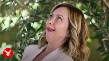 Тогда почему за Джорджи Мелони целых 100 коров? Разве она сможет хорошо копать?