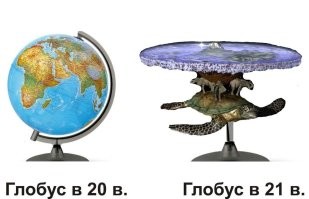 Битва титанов: NASA опубликовало видеопруфы круглой Земли, но Юрий Лоза им не поверил