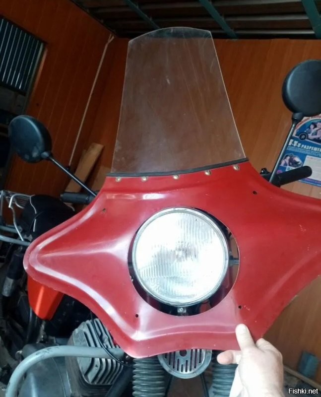 Не, я тоже видел "составные". 

Вот, на Авито такой нашёл: