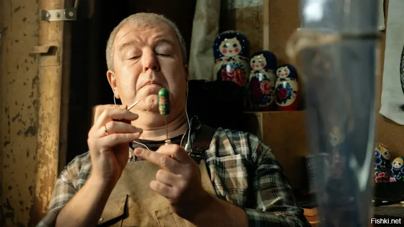 Не знаю зачем, но прикольно)