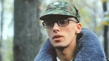 Валькирия...
