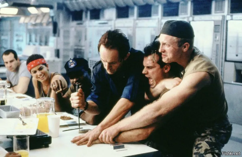 Солянка от 13.04.2026