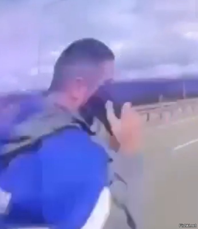 Хотел сделать доброе дело