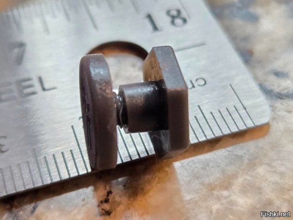 Закладка для книг.

Это понятно... Но как!?