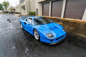 что угодно выглядит лучше, чем оригинальная морда