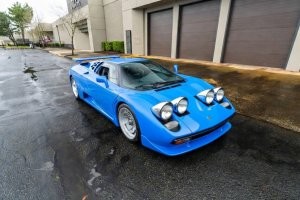 что угодно выглядит лучше, чем оригинальная морда