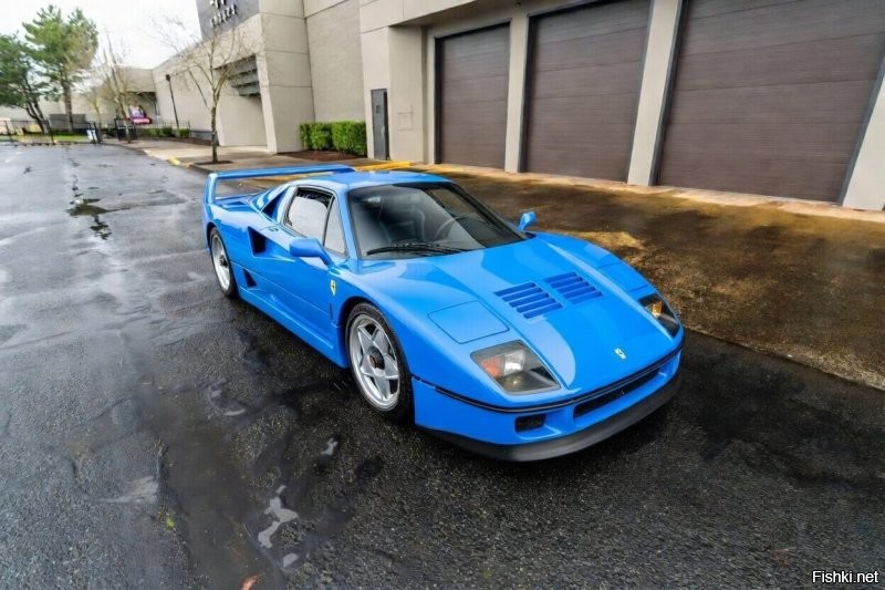 что угодно выглядит лучше, чем оригинальная морда