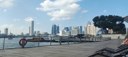 Мерлайон — символ Сингапура, ставший разочарованием и предметом гордости