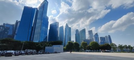 Мерлайон — символ Сингапура, ставший разочарованием и предметом гордости