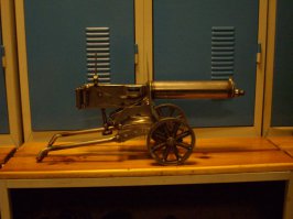 Танк, вертолет и ещё 8 странных вещей, сделанных своими руками